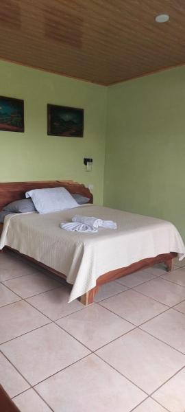 Siary Aparment con vista 3
